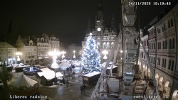 Náměstí Dr. Edvarda Beneše