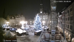 Náměstí Dr. Edvarda Beneše