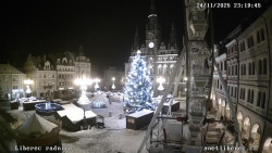 Náměstí Dr. Edvarda Beneše