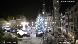 Náměstí Dr. Edvarda Beneše