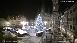 Náměstí Dr. Edvarda Beneše