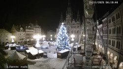 Náměstí Dr. Edvarda Beneše