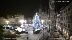 Náměstí Dr. Edvarda Beneše