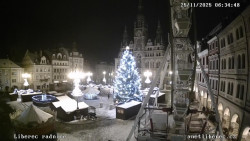 Náměstí Dr. Edvarda Beneše