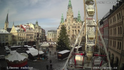 Náměstí Dr. Edvarda Beneše