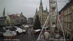 Náměstí Dr. Edvarda Beneše