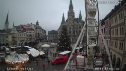 Náměstí Dr. Edvarda Beneše