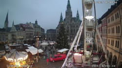 Náměstí Dr. Edvarda Beneše