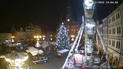 Náměstí Dr. Edvarda Beneše