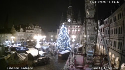 Náměstí Dr. Edvarda Beneše