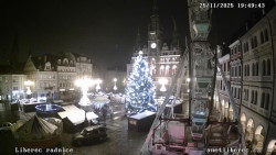 Náměstí Dr. Edvarda Beneše