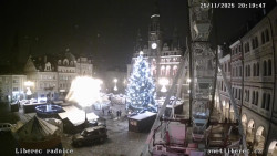 Náměstí Dr. Edvarda Beneše