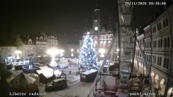 Náměstí Dr. Edvarda Beneše