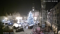 Náměstí Dr. Edvarda Beneše