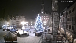 Náměstí Dr. Edvarda Beneše