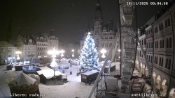 Náměstí Dr. Edvarda Beneše