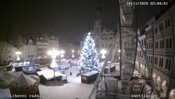 Náměstí Dr. Edvarda Beneše