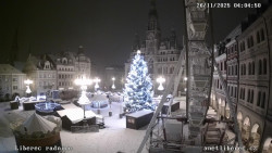 Náměstí Dr. Edvarda Beneše