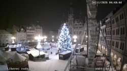 Náměstí Dr. Edvarda Beneše