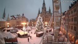 Náměstí Dr. Edvarda Beneše