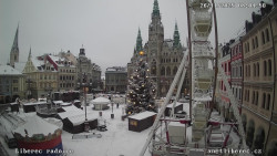 Náměstí Dr. Edvarda Beneše