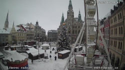 Náměstí Dr. Edvarda Beneše