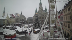 Náměstí Dr. Edvarda Beneše