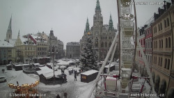 Náměstí Dr. Edvarda Beneše