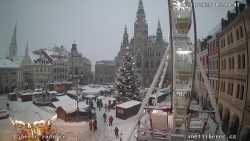 Náměstí Dr. Edvarda Beneše