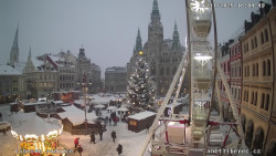 Náměstí Dr. Edvarda Beneše