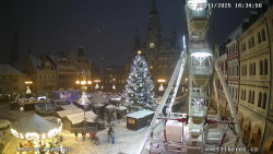 Náměstí Dr. Edvarda Beneše