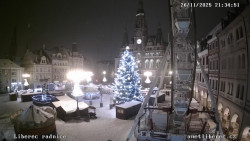 Náměstí Dr. Edvarda Beneše