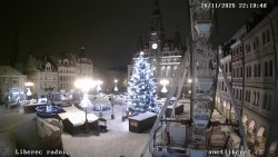 Náměstí Dr. Edvarda Beneše