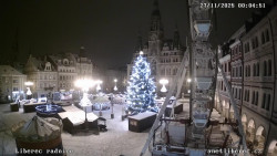 Náměstí Dr. Edvarda Beneše