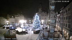 Náměstí Dr. Edvarda Beneše