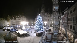 Náměstí Dr. Edvarda Beneše