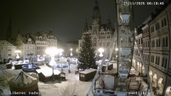 Náměstí Dr. Edvarda Beneše