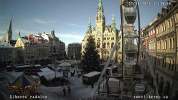 Náměstí Dr. Edvarda Beneše