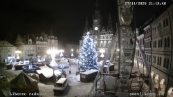 Náměstí Dr. Edvarda Beneše