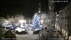 Náměstí Dr. Edvarda Beneše