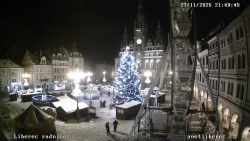 Náměstí Dr. Edvarda Beneše