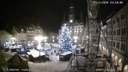 Náměstí Dr. Edvarda Beneše