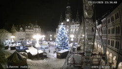 Náměstí Dr. Edvarda Beneše