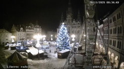 Náměstí Dr. Edvarda Beneše