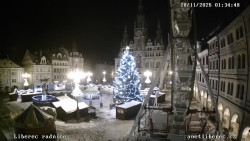 Náměstí Dr. Edvarda Beneše