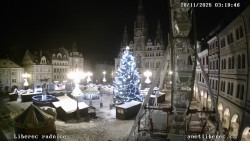 Náměstí Dr. Edvarda Beneše