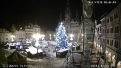 Náměstí Dr. Edvarda Beneše