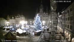 Náměstí Dr. Edvarda Beneše