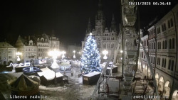 Náměstí Dr. Edvarda Beneše