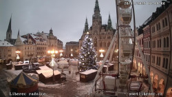 Náměstí Dr. Edvarda Beneše